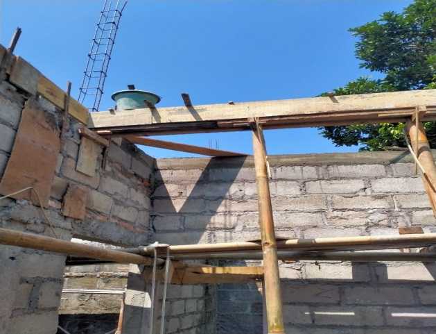 Foto Rumah 50% MUJIYONO